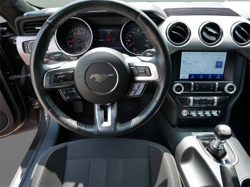 2023 Ford Mustang GT