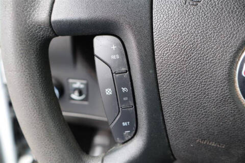 2019 GMC Savana 2500