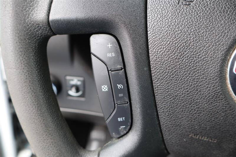 2019 GMC Savana 2500