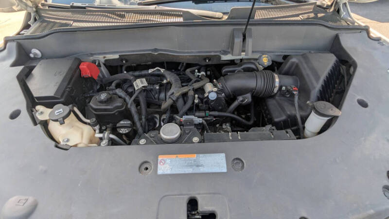 2014 Buick Enclave Convenience