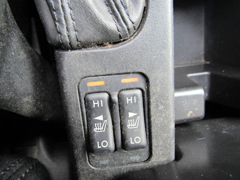 2011 Subaru Forester 2.5X Premium