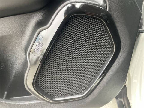 2020 Jeep Renegade Altitude