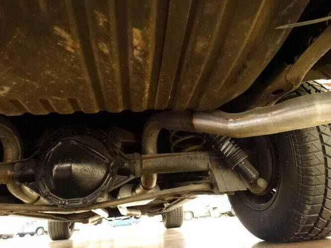 1972 Chevrolet El Camino