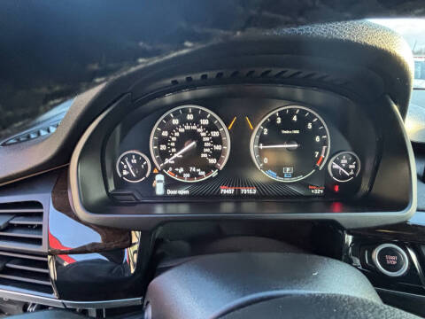 2017 BMW X5 xDrive40e iPerformance