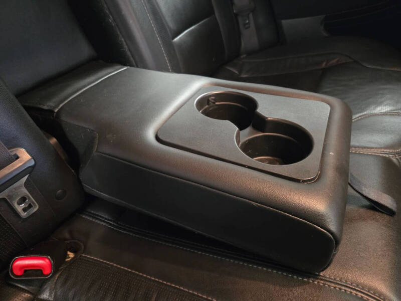 2016 Ford Taurus Limited