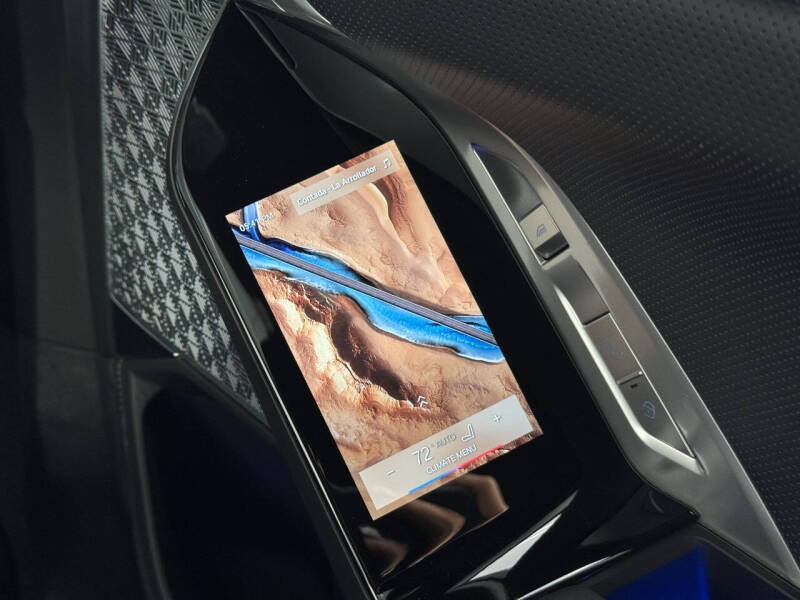 2023 BMW 7 Series 760i xDrive