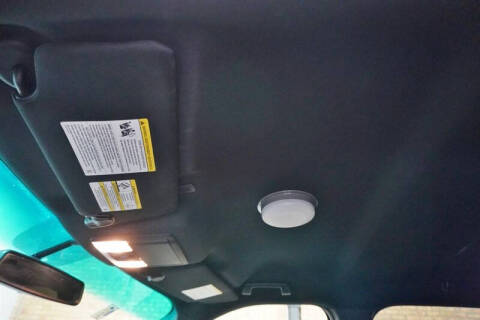 2017 Ford Explorer Police Interceptor Utility