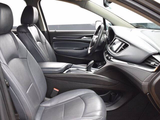 2018 Buick Enclave Essence