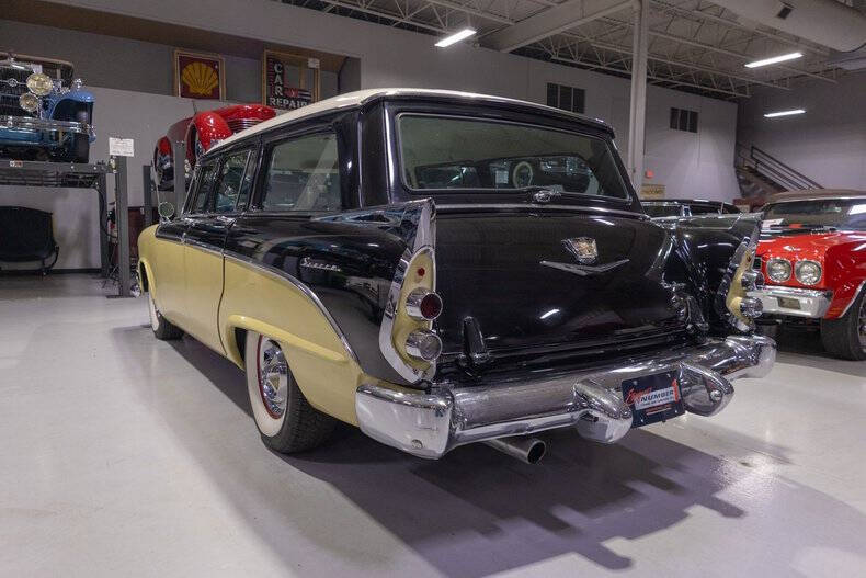 1956 Dodge Coronet