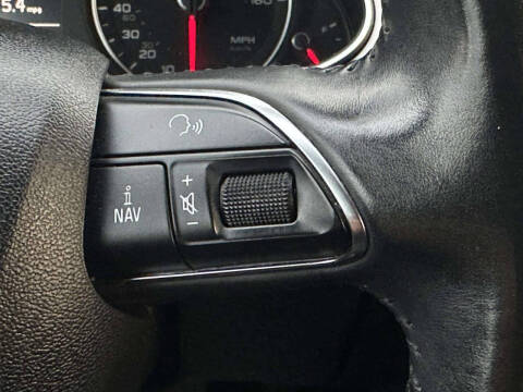 2013 Audi Allroad 2.0T quattro Premium