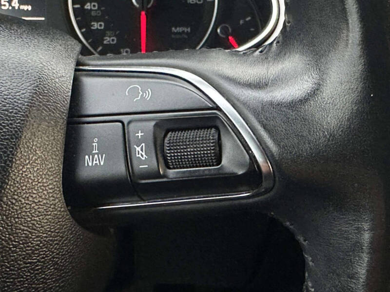 2013 Audi Allroad 2.0T quattro Premium