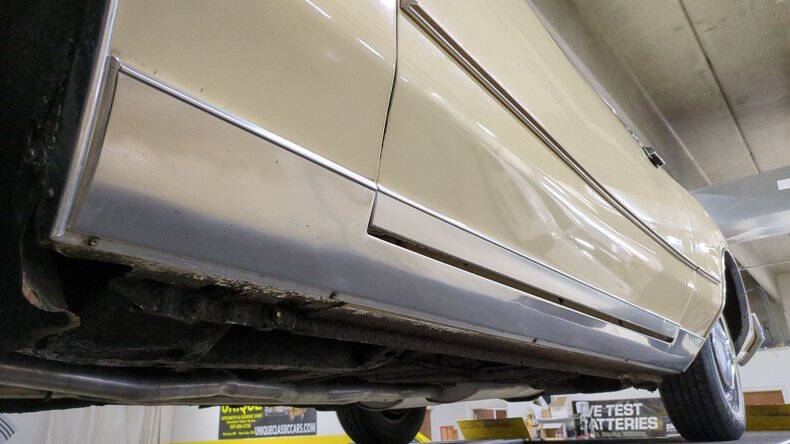 1979 Chrysler Cordoba