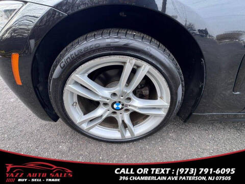 2017 BMW 4 Series 430i xDrive