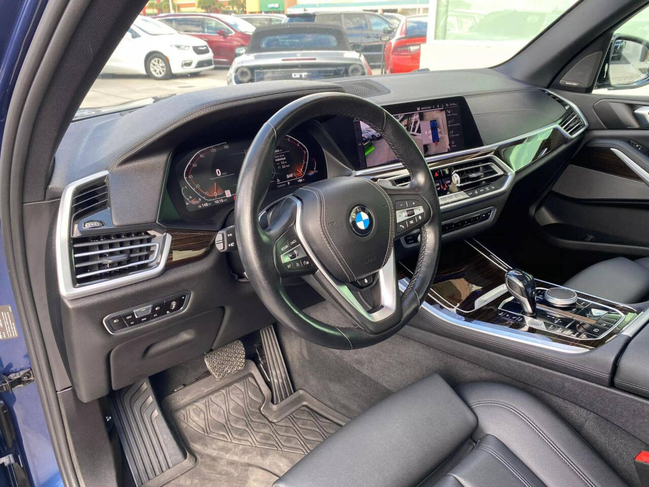 2019 BMW X5 for sale at Sonydam Auto Sales Orlando in Orlando, FL