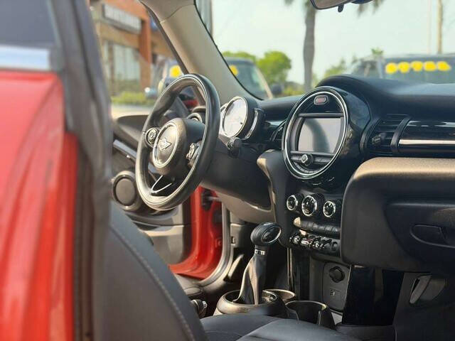 2019 MINI Hardtop 2 Door Cooper
