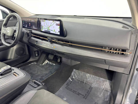 2024 Nissan Ariya Engage e-4ORCE