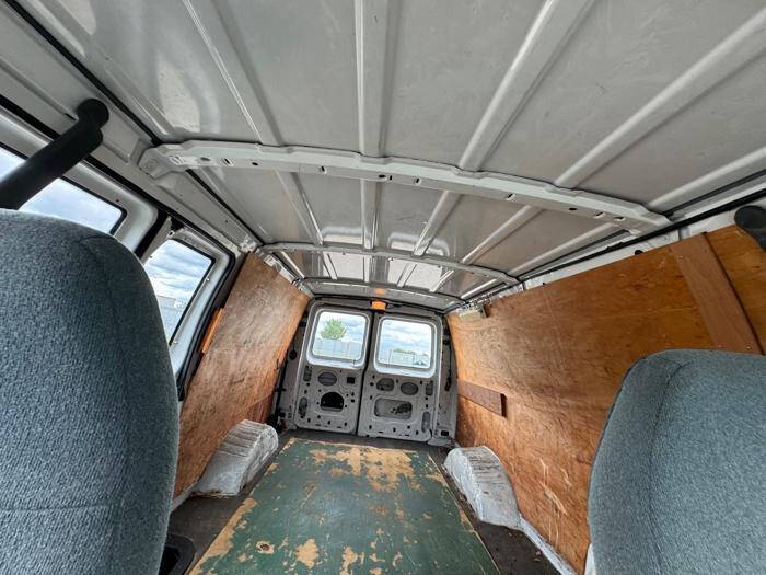 1994 Ford E-150