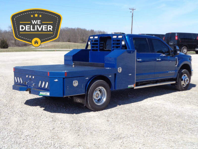 2022 Ford F-350 Super Duty King Ranch's photo