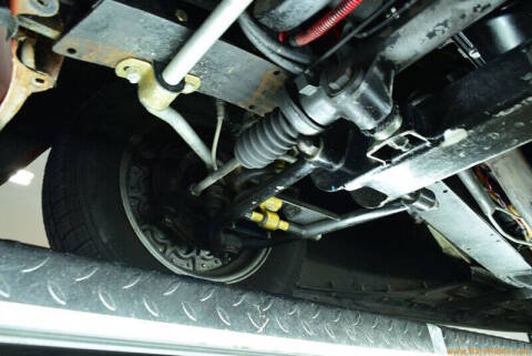 1939 Chevrolet Master Deluxe