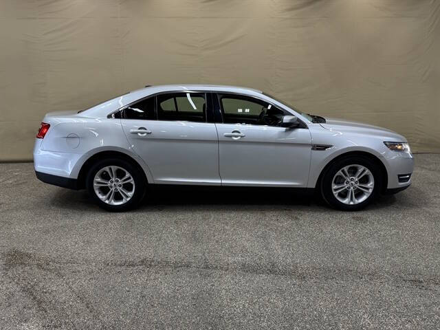 2019 Ford Taurus SEL