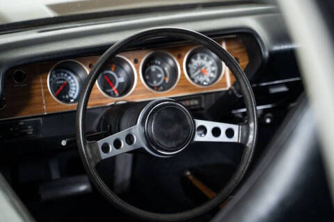 1973 Dodge Challenger