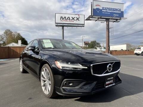 2019 Volvo S60 for sale at Maxx Autos Plus in Puyallup WA