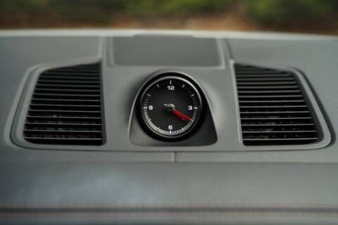 2021 Porsche Cayenne S