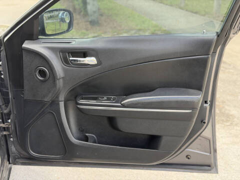 2014 Dodge Charger SE