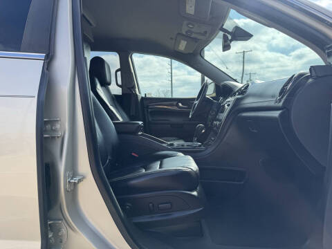 2015 Buick Enclave Premium