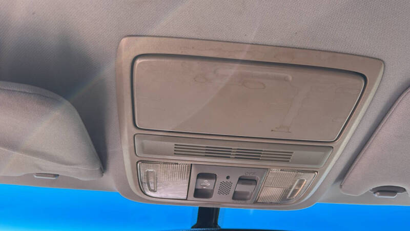 2009 Honda Accord EX-L