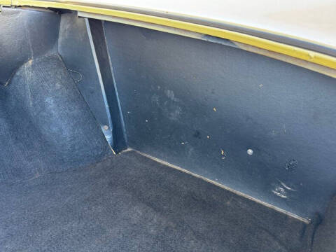 1971 Cadillac DeVille