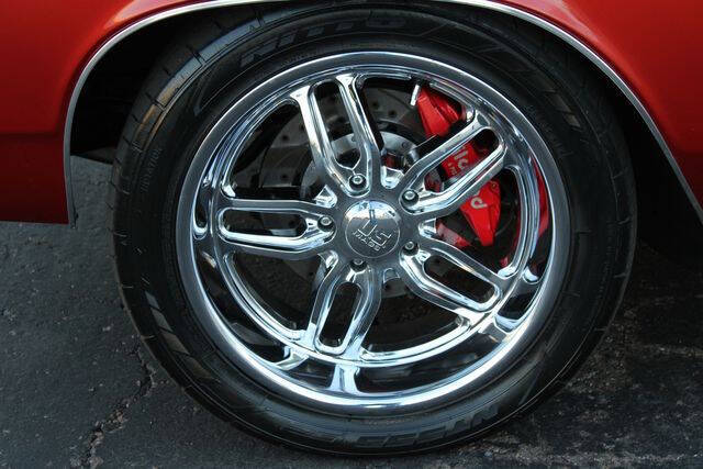 1967 Chevrolet Chevelle