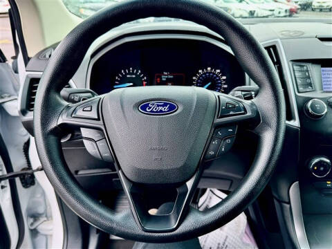 2019 Ford Edge SE