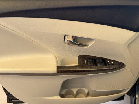 2013 Toyota Venza LE