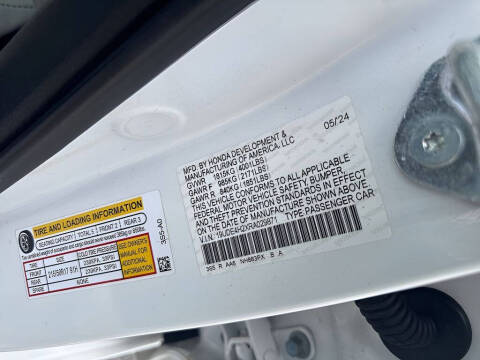 2024 Acura Integra