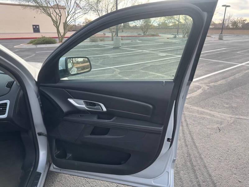 2010 GMC Terrain SLE-1