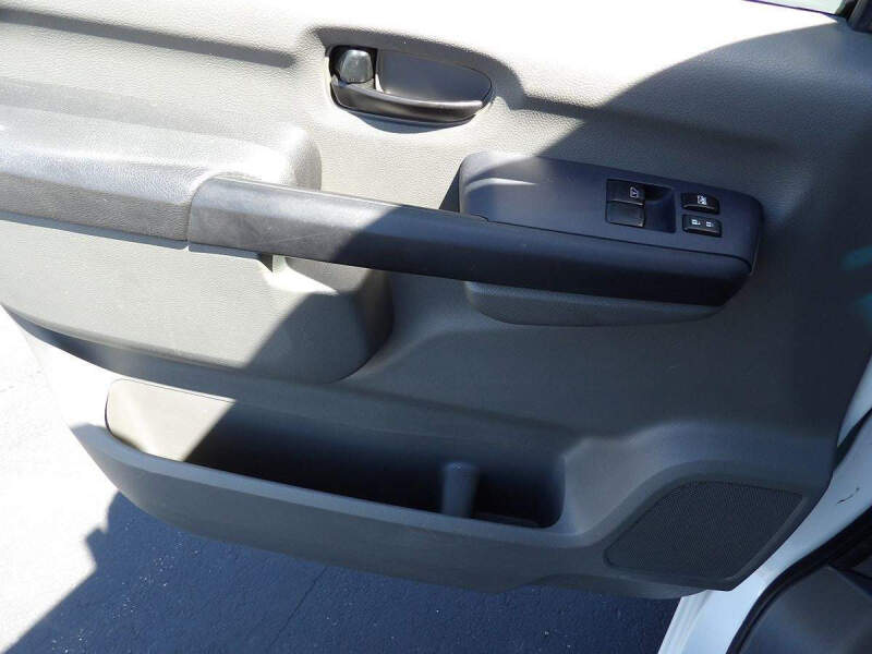 2021 Nissan NV