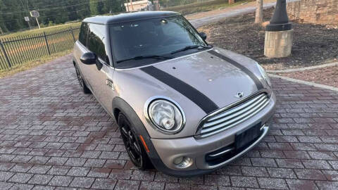 2013 MINI Hardtop Cooper