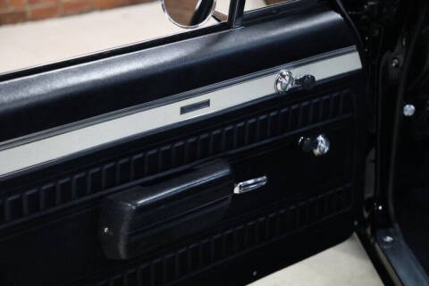 1968 Chevrolet Chevelle