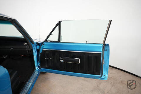 1970 Dodge Super Bee