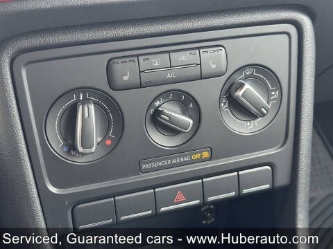 2014 Volkswagen Beetle