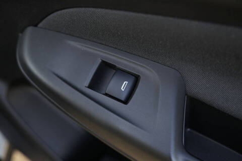 2022 Chevrolet Bolt EUV LT