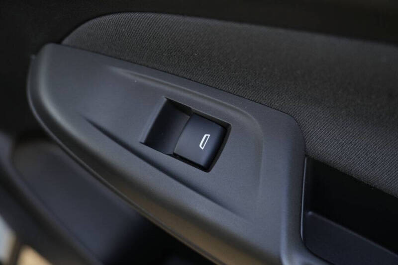 2022 Chevrolet Bolt EUV LT