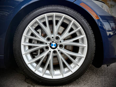2011 BMW 3 Series 335i