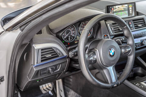 2016 BMW 2 Series M235i