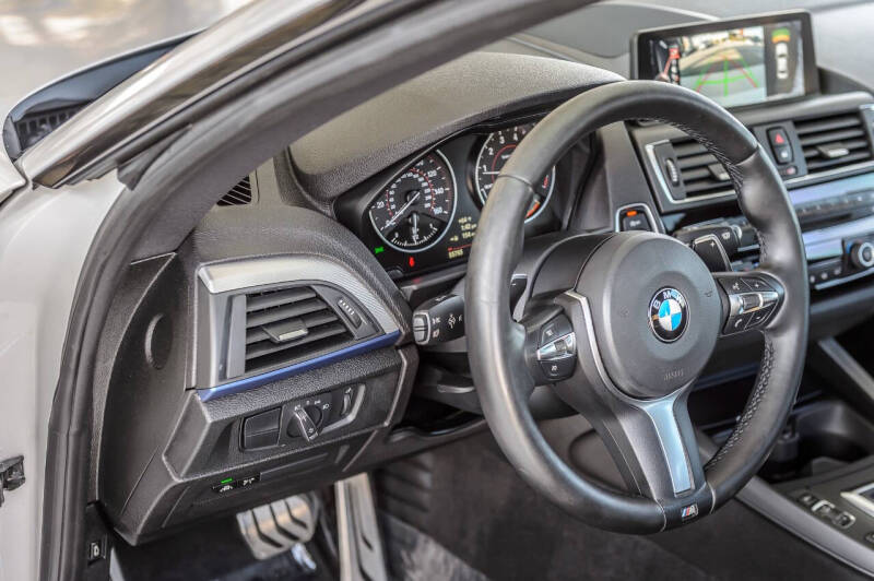 2016 BMW 2 Series M235i