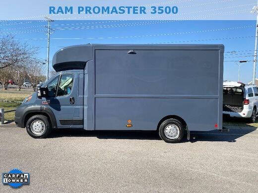 2022 RAM ProMaster for sale at C1 City Auto in Murfreesboro TN