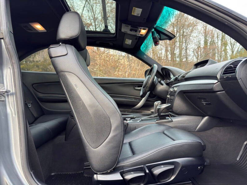 2010 BMW 1 Series 135i