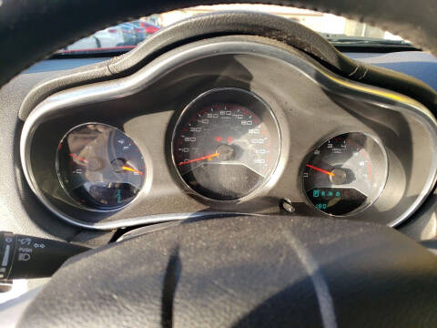 2013 Dodge Avenger SXT