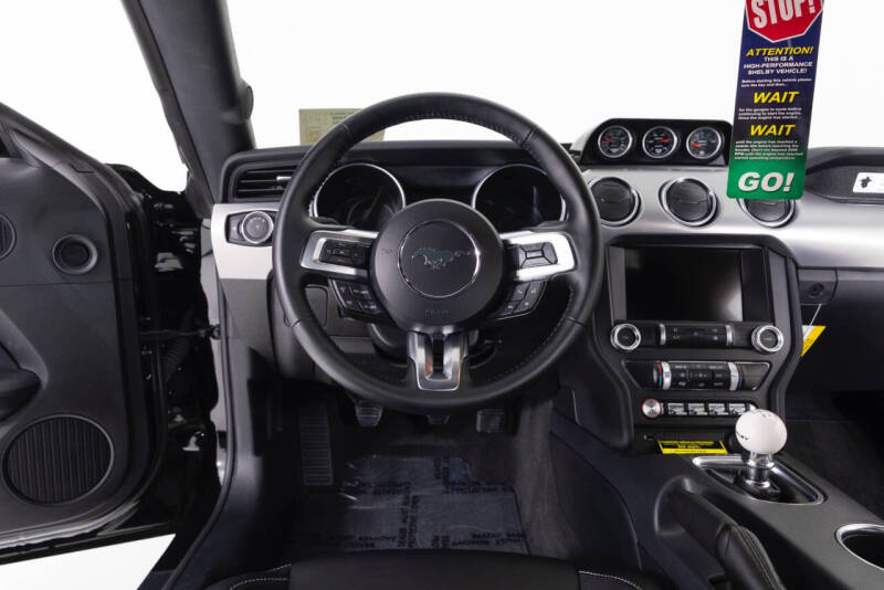 2023 Ford Mustang GT